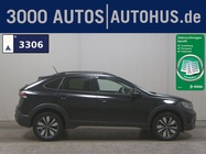 Volkswagen Taigo 2024