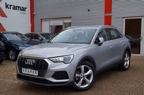 Audi Q3 2020