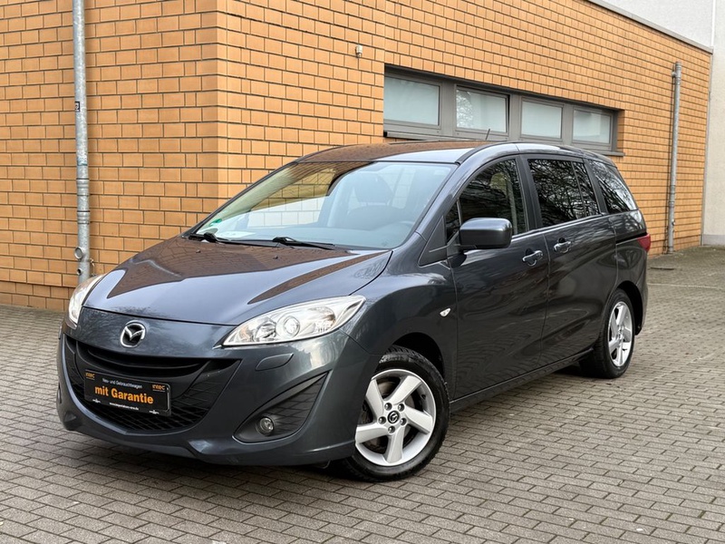 Mazda 5