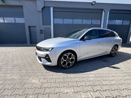 Opel Astra 2023