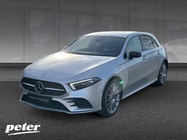 Mercedes-Benz A-Class 2021