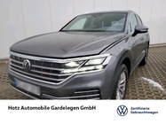 Volkswagen Touareg 2022