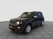 Jeep Renegade 2022