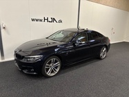 BMW 4 Series 2020