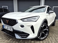 Cupra Formentor 2021