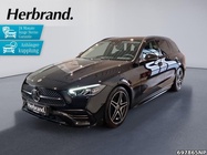 Mercedes-Benz C-Class 2024