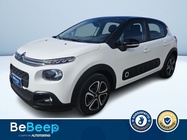 Citroen C3 2019