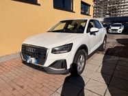 Audi Q2 2021