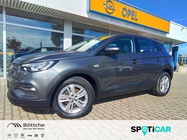 Opel Grandland 2021