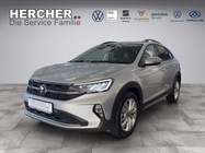 Volkswagen Taigo 2026