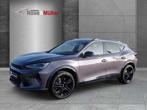 Cupra Formentor 2025