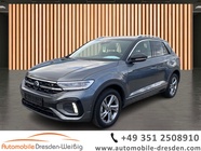 Volkswagen T-Roc 2023