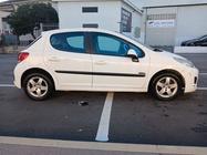 Peugeot 207 2009