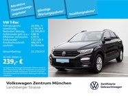 Volkswagen T-Roc 2020