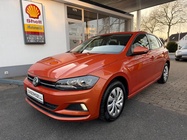 Volkswagen Polo 2019
