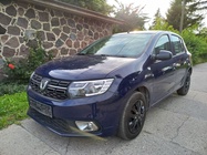 Dacia Sandero 2017