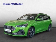 Ford Focus 2026