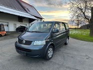 Volkswagen T5 2006