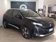 Peugeot 3008 2021