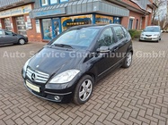 Mercedes-Benz A-Class 2010