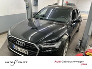 Audi A6 2023