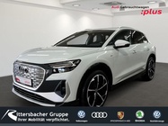 Audi Q4 e-tron 2023