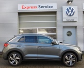 Volkswagen T-Roc 2024