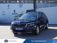 Skoda Kamiq 2019