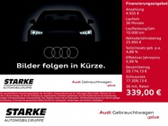 Audi A6 2022