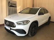 Mercedes-Benz GLA-Class 2023