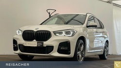 BMW X1 2022