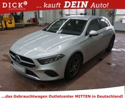 Mercedes-Benz A-Class 2023