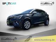 Renault Captur 2021
