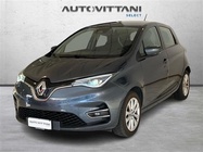 Renault ZOE 2020