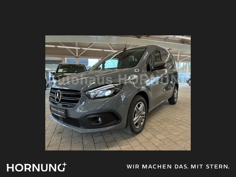 Mercedes-Benz Citan