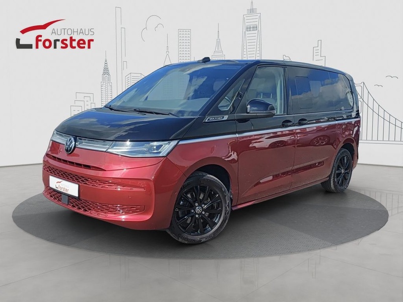Volkswagen T7