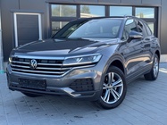 Volkswagen Touareg 2024