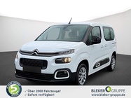 Citroen Berlingo 2023