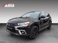 Mitsubishi ASX 2019