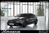Mercedes-Benz CLA-Class 2025