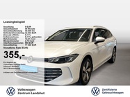 Volkswagen Passat 2025