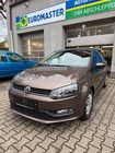 Volkswagen Polo 2016