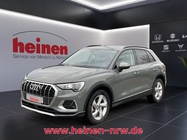 Audi Q3 2025