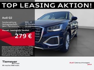 Audi Q2 2025
