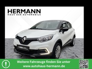 Renault Captur 2019