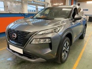 Nissan X-Trail 2024