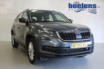 Skoda Kodiaq 2020