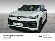 Volkswagen Tayron 2025
