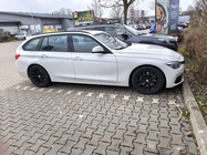 BMW 3 Series 2019