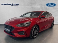 Ford Focus 2022